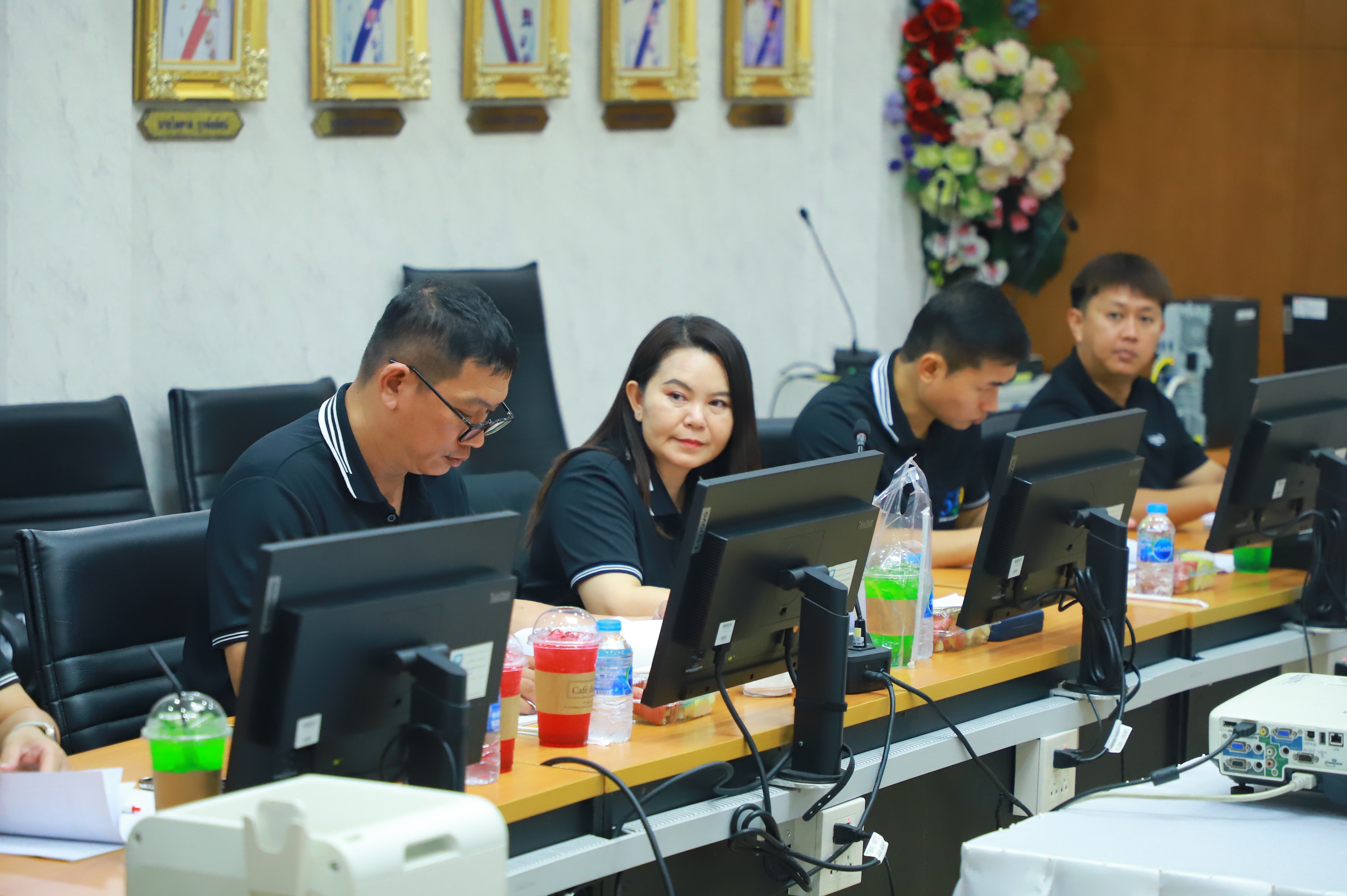 title - ผู้ตรวจราชการกรม ประชุมแนวทางการตรวจราชการของผู้ตรวจราชการสำนักงานการปฏิรูปที่ดินเพื่อเกษตรกรรม  ประจำปีงบประมาณ พ.ศ. 2569 รอบที่ 2 